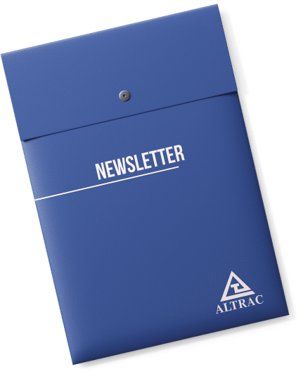Newsletter Altrac